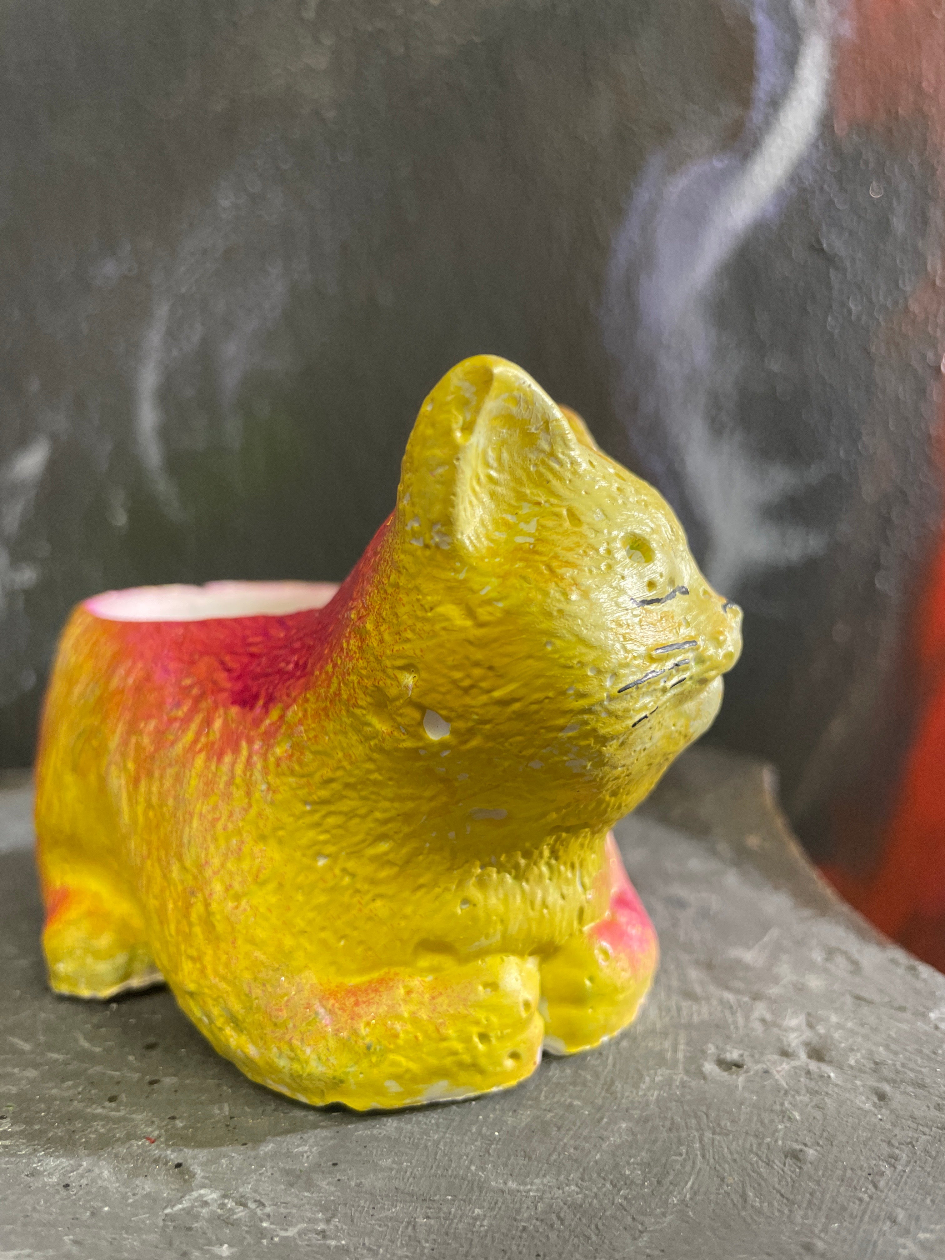 Concretecat