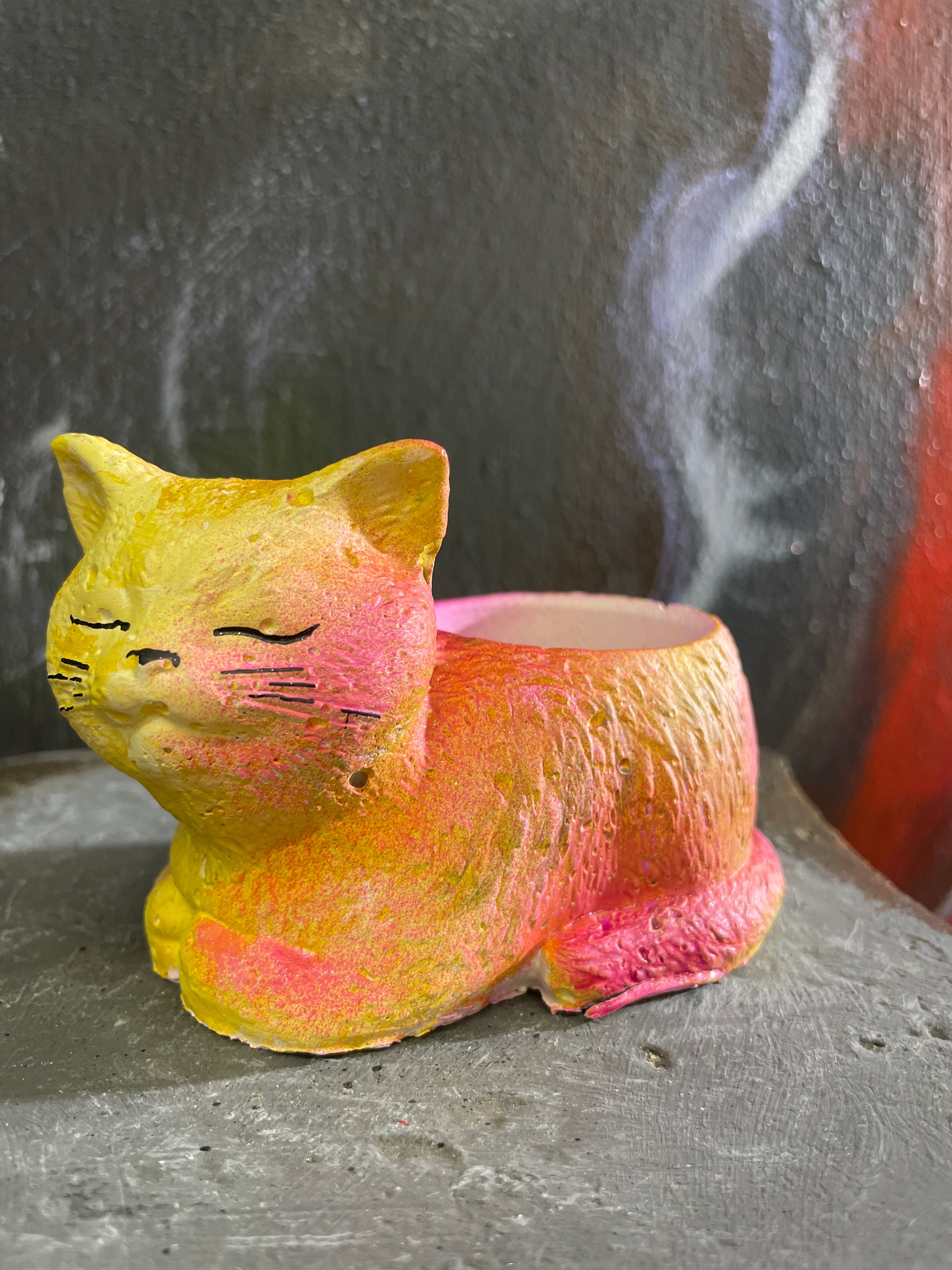 Concretecat